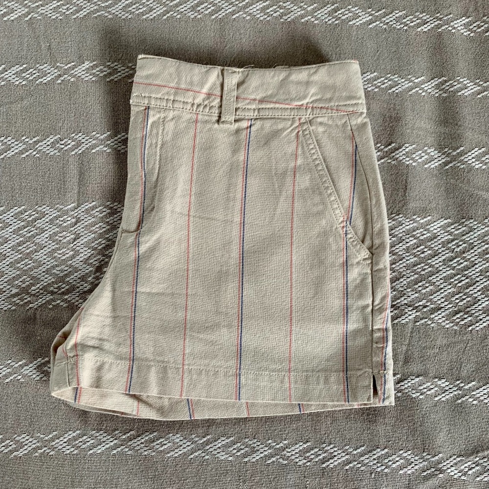 Gap City Short